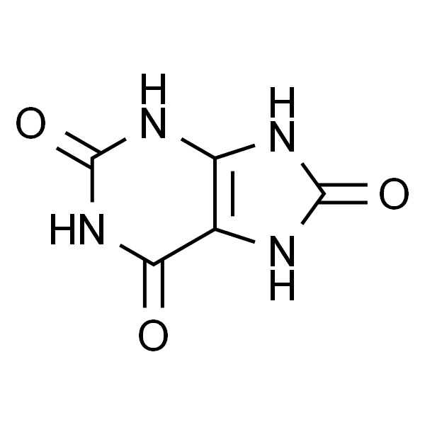 Uric acid；尿酸