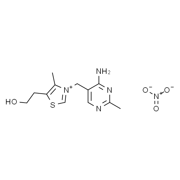 Thiamine Nitrate；硝酸硫胺