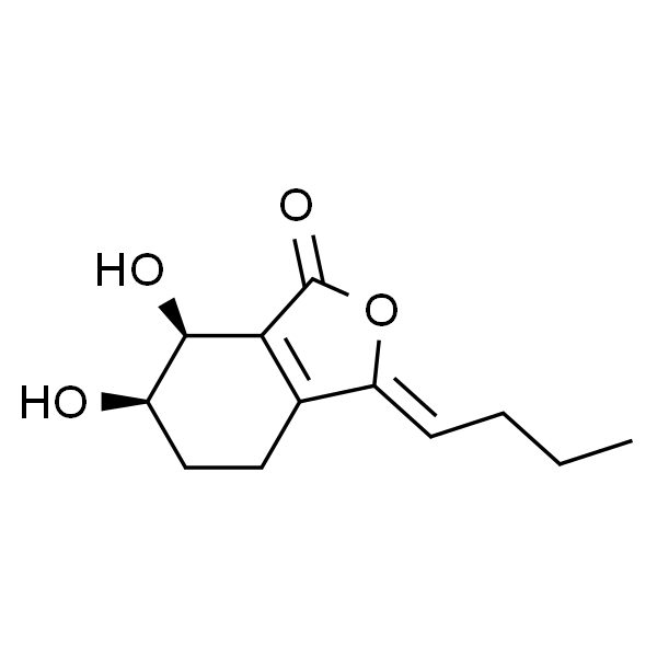 Senkyunolide H；洋川芎内酯H