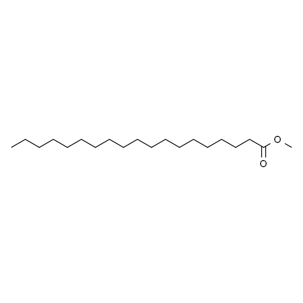 Nonadecanoic Acid Methyl Ester；十九酸甲酯