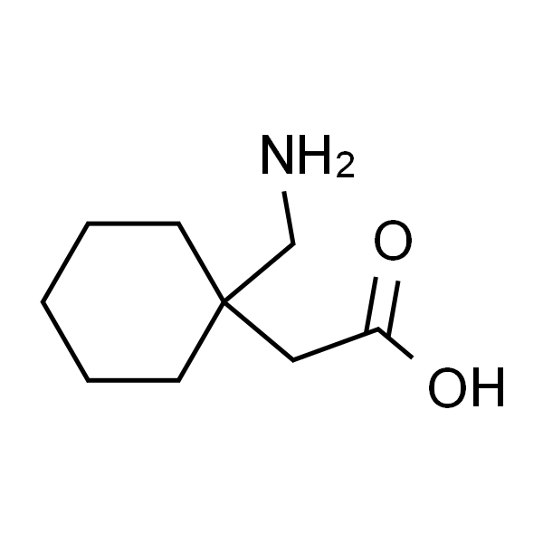 Gabapentin；加巴喷丁