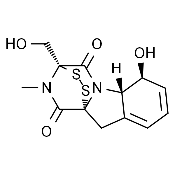 Gliotoxin；胶霉毒素