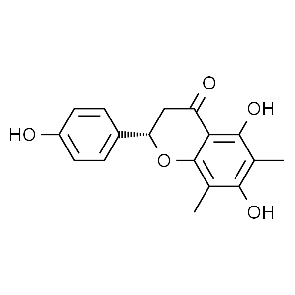 Farrerol；杜鹃素