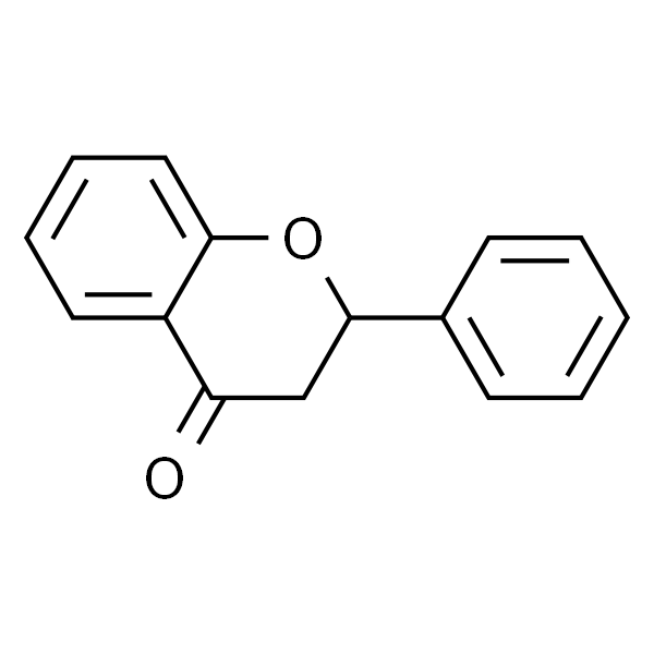 Flavanone；黄烷酮