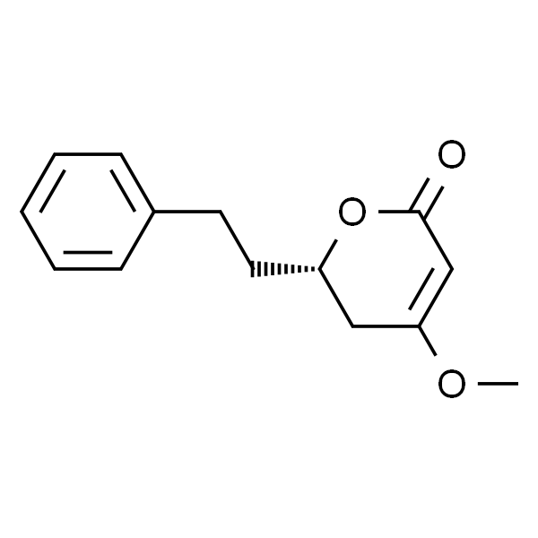 Dihydrokavain；二氢醉椒素