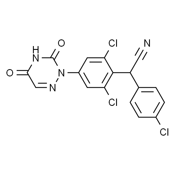 Diclazuril；地克珠利