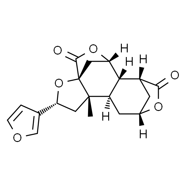 Diosbulbin B；黄独素B