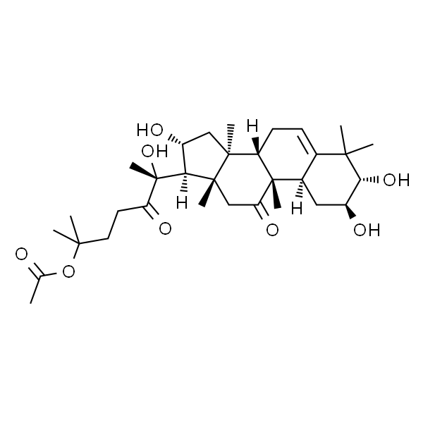 Cucurbitacin ⅡA；葫芦素ⅡA