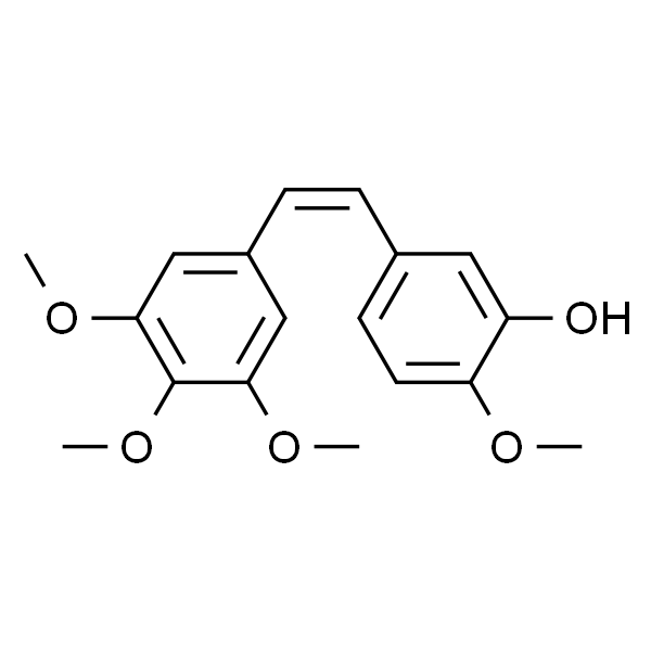 Combretastatin A4；康普瑞汀