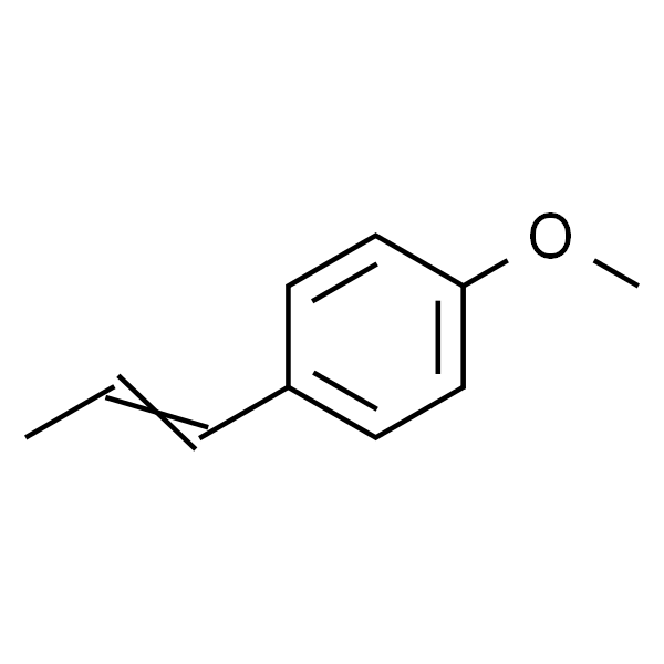 Cis-Anethol；茴香脑