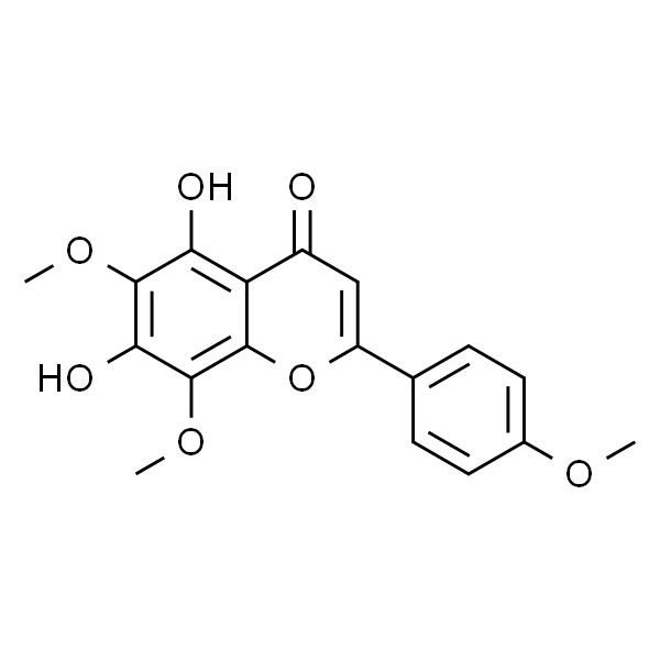 Lysionotin；石吊兰甲素