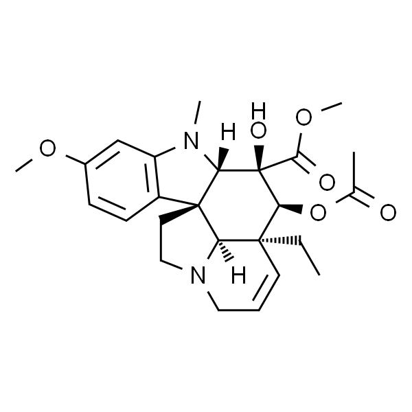 Vindoline；文多灵