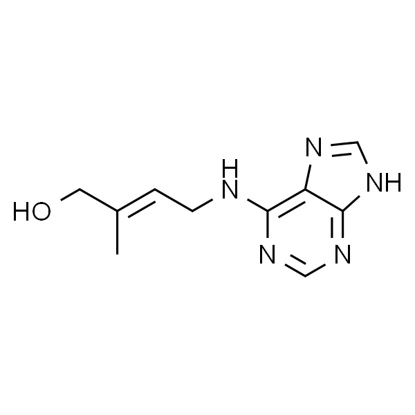 trans-Zeatin；反-玉米素