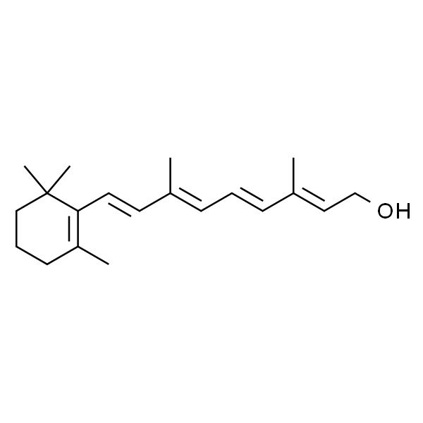 Vitamin A；视黄醇