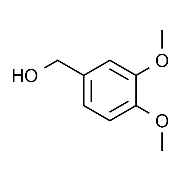 Veratryl alcohol；藜芦醇