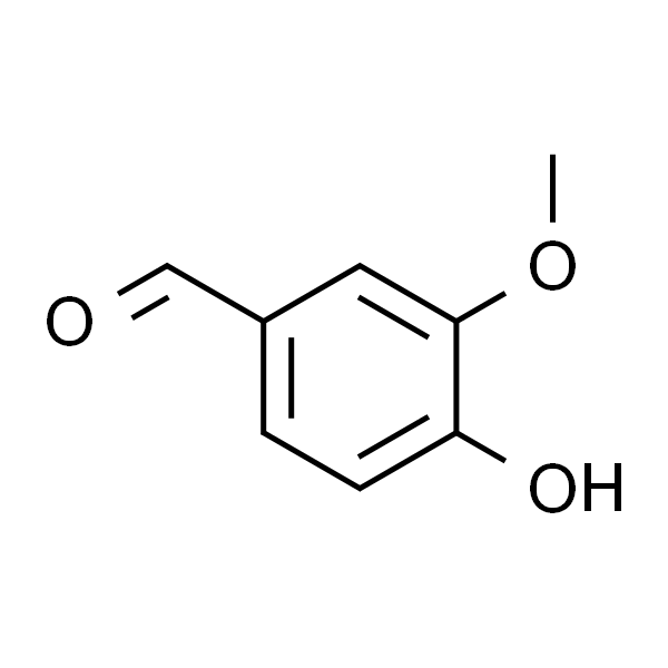 Vanillin；香兰素