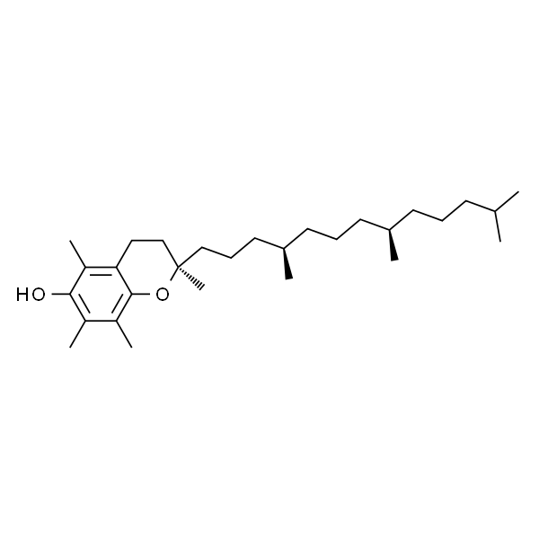 Vitamin E；天然维生素E