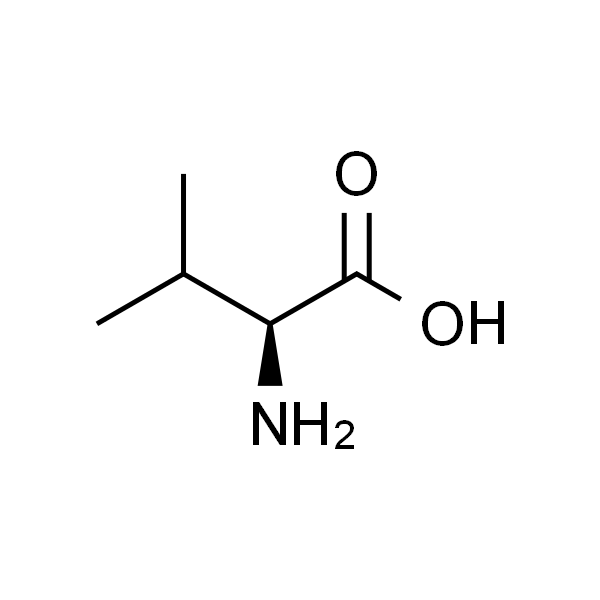 L-Valine；L-缬氨酸