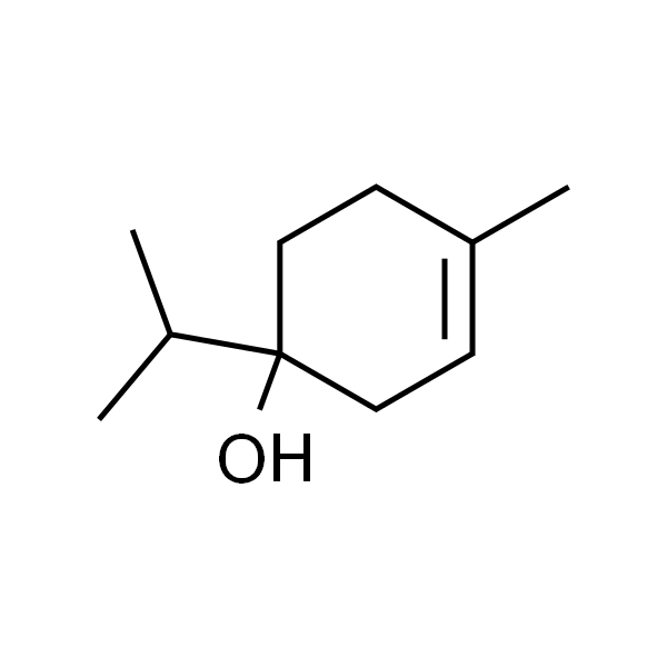 (±)-Terpinen-4-ol；4-松油烯醇