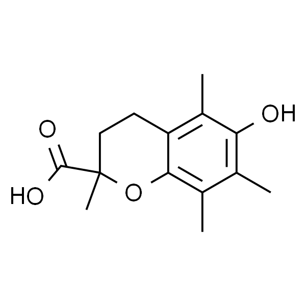 Trolox ；奎诺二甲基丙烯酸酯