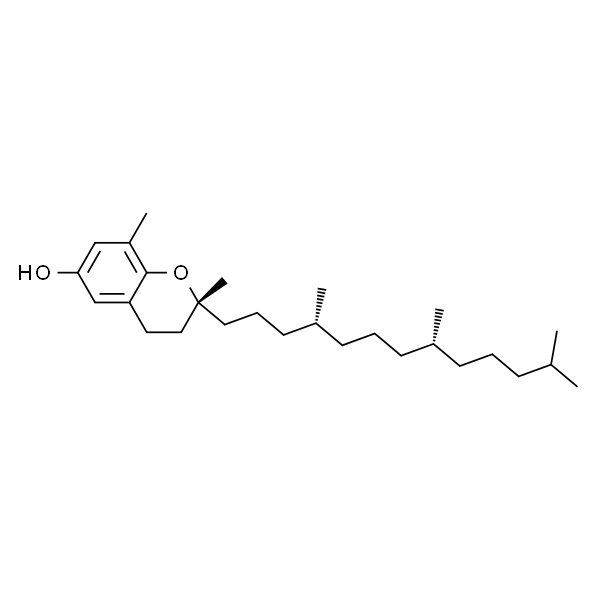 D-δ-Tocopherol；D-δ-生育酚