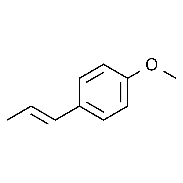 Trans-Anethole；反式茴香脑