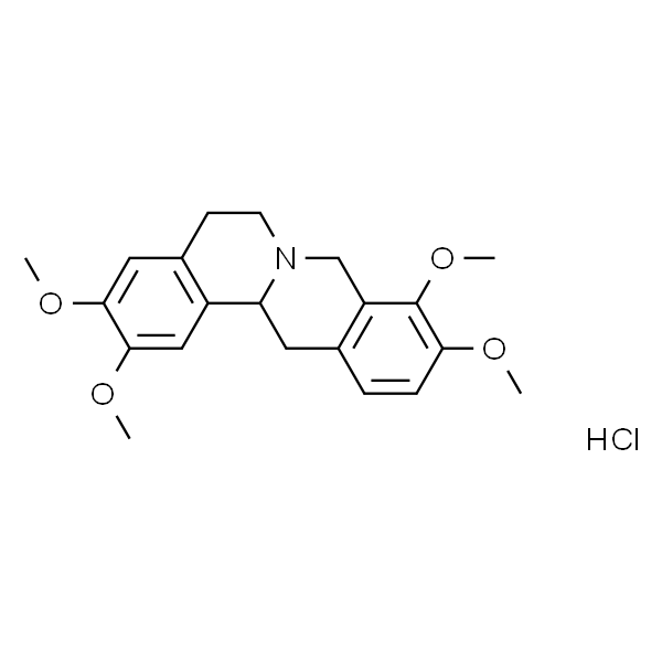 Tetrahydropalmatine；延胡索乙素