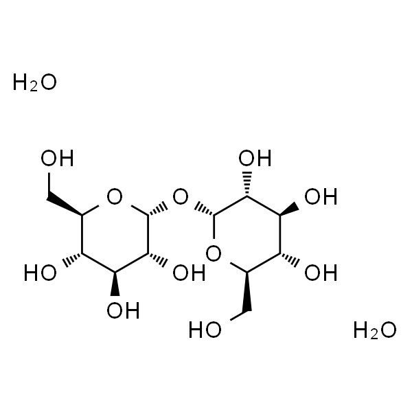 D(+)-Trehalose dihydrate；D-海藻糖二水