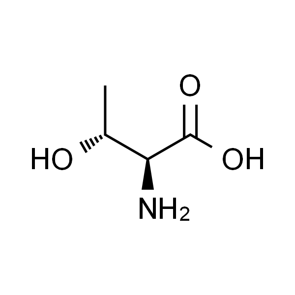 L-Threonine；L-苏氨酸