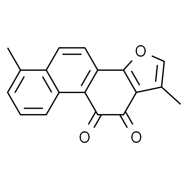 Tanshinone I；丹参酮I