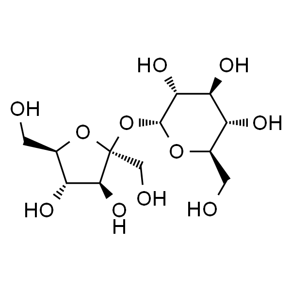 D(+)-Sucrose；D(+)-蔗糖