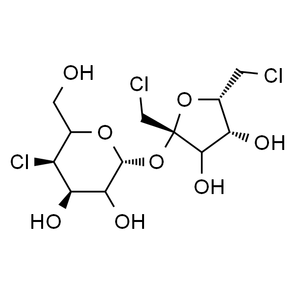 Sucralose；三氯蔗糖