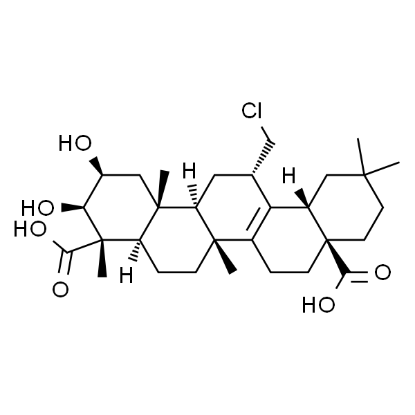 Senegenin；远志皂苷元