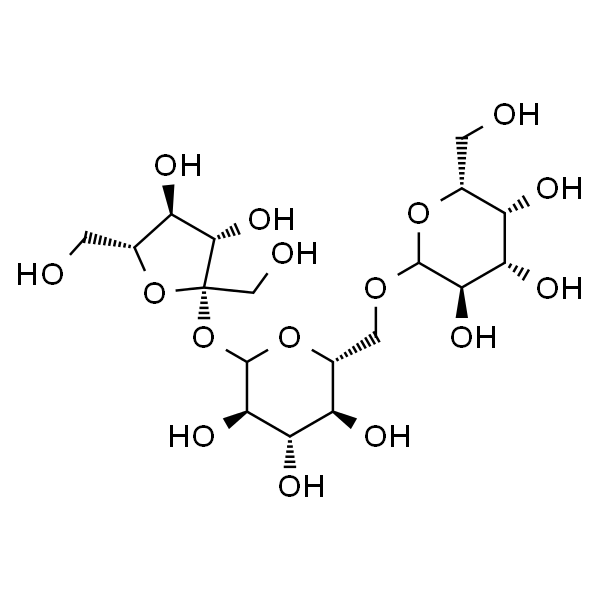 Raffinose；棉籽糖