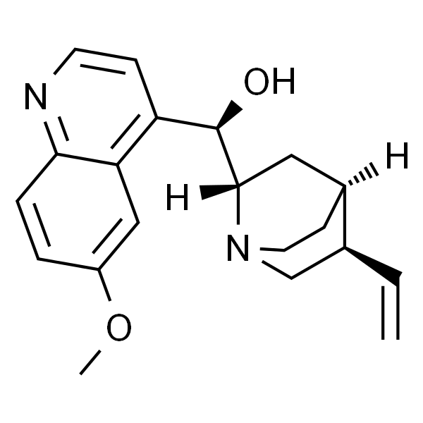 Quinine；奎宁