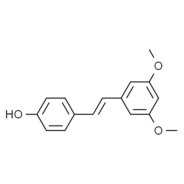 Pterostilbene；紫檀芪