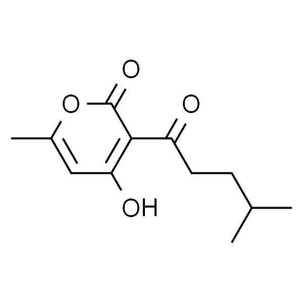 Pogostone；广藿香酮