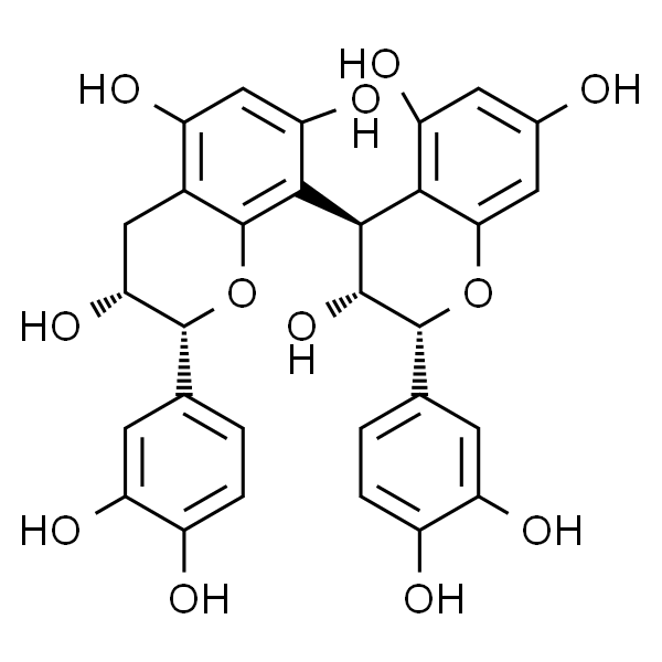 Procyanidin B2；原花青素B2