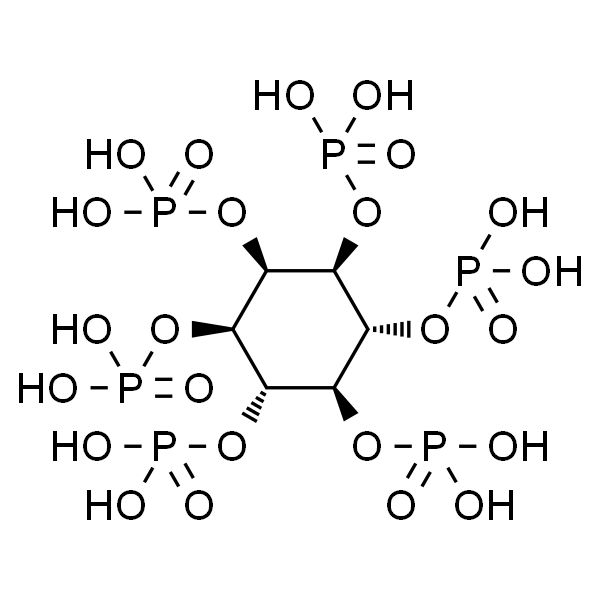 Phytic acid；植酸