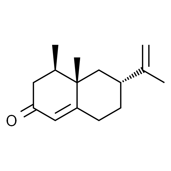 V(+)-Nootkatone；诺卡酮