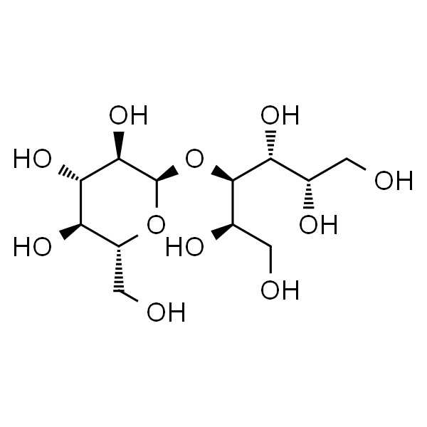 Maltitol；麦芽糖醇