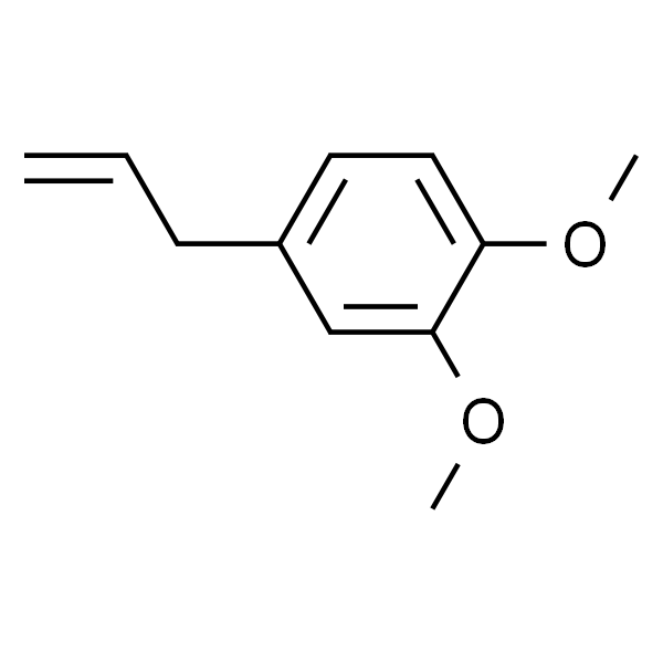 Methyl eugenol；甲基丁香酚