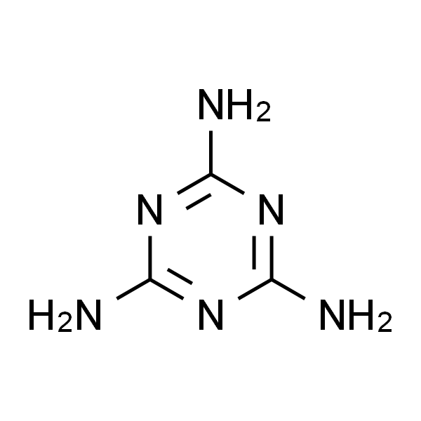 Melamine；三聚氰胺