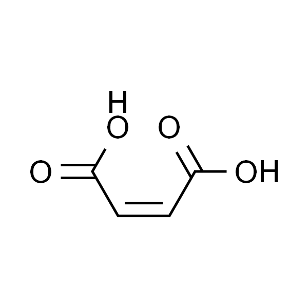 Maleic acid；马来酸