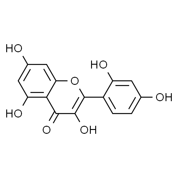 Morin hydrate；桑色素