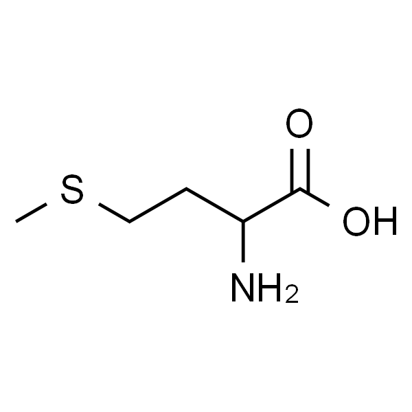 DL-Methionine；DL-蛋氨酸/甲硫氨酸