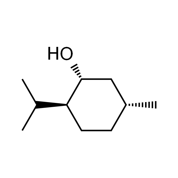 DL-Menthol；DL-薄荷醇/薄荷脑