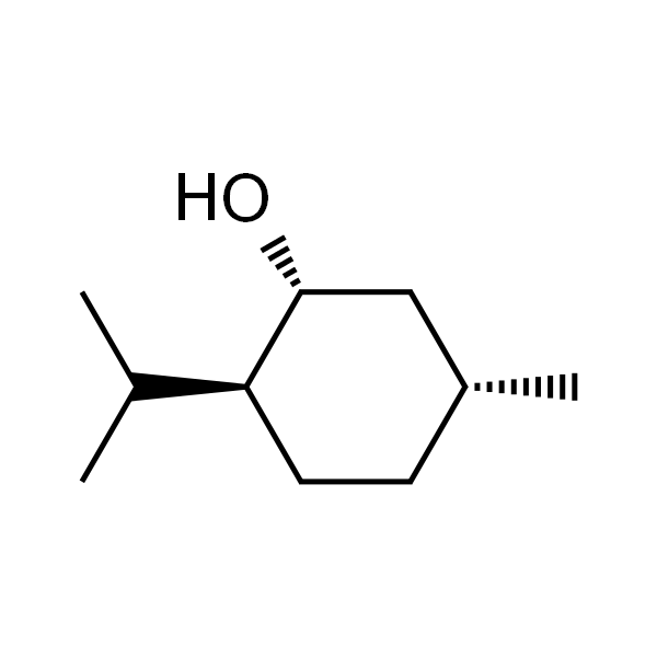 L-Menthol；L-薄荷醇