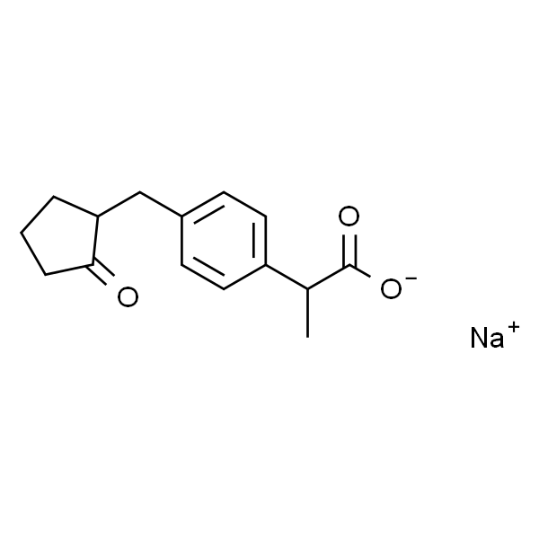 洛索洛芬钠