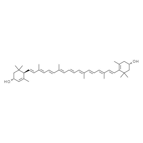 Lutein；叶黄素